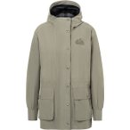 MARMOT Damen Regenmantel Wm's 78 All-Weather Parka, Größe S in Grau