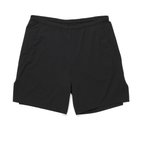 Houdini Pace Light  Herren  Laufhose schwarz Größe S Laufen  Elastisch