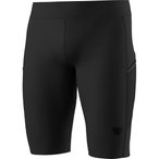 Dynafit Sky Short Tights Herren  Tights & Leggings schwarz Größe M Trailrunnin