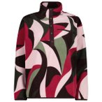 CMP - Women's Sweat 36H1966 - Fleecepullover Gr 34 bunt