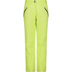 CMP Hose Damen  Skitourenhose gruen Größe XS Trekking  Winddicht Wasserabweise