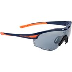 Swiss Eye Novena Re+ Sportbrille  Sportbrillen & Sportsonnenbrillen blau Größe