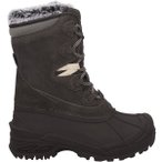 CMP Damen Borhea WP Schuhe (Größe 40, schwarz)