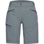 Mammut Taiss So  Damen  Softshellhose grau Größe XS Trekking  Windabweisend