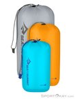 Sea to Summit Ultra-Sil Stuff Sack 5-13l 3er Set Packsack-Mehrfarbig-One Size