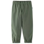 Reima - Kid's Oikotie - Softshellhose Gr 98 oliv