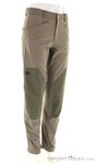 Ortovox Affinity Plus Herren Kletterhose-Grau-M