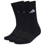 adidas - Cushioned Sportswear Crew Socks 3 Pair Pack - Multifunktionssocken 34-3