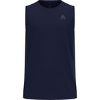 Odlo Essential  Herren  Tanktops blau Größe M Trekking  Elastisch