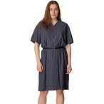 Houdini Cosmo Kleid Damen  Kleider blau Größe M Lifestyle  Schnell trocknend