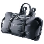 Deuter - Cabezon HB 14 - Lenkertasche Gr 14 l grau