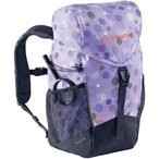 Vaude Skovi 10  Kinder  Wanderrucksack lila Größe 10L Trekking  Wasserabweisen