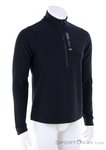Maloja Saccons Adventure Herren Sweater-Schwarz-S