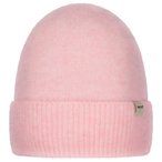 Barts - Women's Fhearna Beanie - Mütze Gr One Size rosa