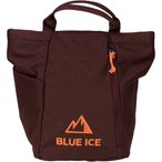 Blue Ice Sitter Chalk Bucket Bag  Chalkbags braun Größe One Size