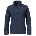 Schöffel - Women's Softshell Jacket Style Mirusha - Softshelljacke Gr 40 blau