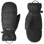 Patagonia - Nano Puff Mitts - Handschuhe Gr Unisex L schwarz/grau