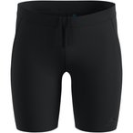 Odlo Essential Short Tights Herren  Tights & Leggings schwarz Größe S Camping 