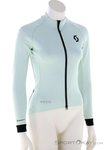 Scott RC Pro Warm Windstopper Damen Bikejacke-Hell-Grün-M
