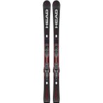 HEAD Herren All-Mountain Ski Supershape e-Rally SW + PRD 12 GW, Größe 163 in G