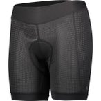SCOTT Damen Shorts SCO Shorts W's Trail Underwear Pro +++, Größe S in Blau