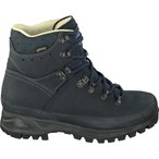 Meindl Island MFS Active GTX  Damen  Wanderschuhe blau Größe 37.5 Trekking Was