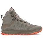 Altra - Lone Peak 9 Waterproof Mid - Wanderschuhe 45 grau