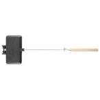 Coghlans - Sandwicheisen Camp Cooker Gr Double