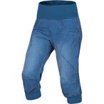 Ocun Noya   Damen  Jeans & Freizeithose blau Größe M Bouldern | Sportklettern 