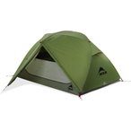 MSR Elixir 2-Personen Zelt, green
