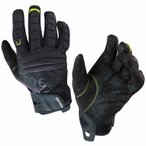 Edelrid Sticky Gloves Kletterhandschuhe, XS, night