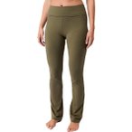 Mandala Classic Rolldown Damen Trainingshose ( Oliv L Größe,)