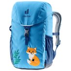 Deuter - Kid's Waldfuchs 10 - Kinderrucksack blau