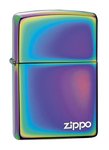 Zippo Sturmfeuerzeug