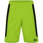 JAKO Herren Teamhose Power, Größe S in Grün
