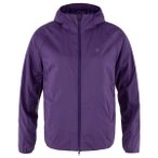 Fjällräven - Women's Keb Thermal Wind Jacket - Windjacke Gr XS lila