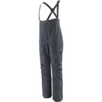 Patagonia Pluma Pro Bibs Hose Damen  Hardshellhose & Regenhose blau Größe M Tr