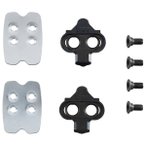 Shimano - Schuhplatten SM-SH51 SPD - Klickpedale grau