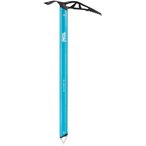 Petzl Glacier Eispickel, 75cm, hellblau