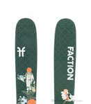 Faction Prodigy 2 98 Capsule Freerideski 2027-Oliv-Dunkelgrün-177
