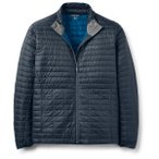 Rab - Microlighter Jacket - Daunenjacke Gr S blau