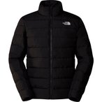 The North Face Aconcagua 3  Herren  Kunstfaserjacke schwarz Größe S Trekking  