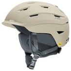 Smith - Level MIPS - Skihelm Gr 51-55 cm - S beige