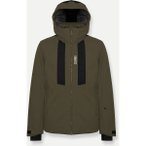 COLMAR Herren Jacke MENS SKI JACKET, Größe 56 in Weiß