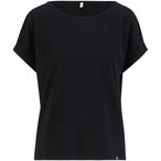 Blutsgeschwister Glow And Grow  Damen  T-Shirts schwarz Größe S Lifestyle  Hau
