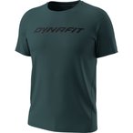 Dynafit Traverse  Herren  Laufshirts gruen Größe XL Trekking  Elastisch