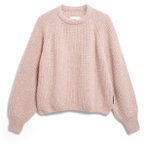 ARMEDANGELS - Women's Kaagi - Pullover Gr XL rosa