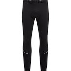 NAKAMURA Herren Tight He.-Fahrrad-Hose Arktos TGT M, Größe M in Schwarz