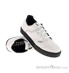 ION Seek MTB Schuhe-Weiss-42