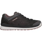 LOWA Damen Multifunktionsschuhe MALTA GTX LO Ws, Größe 42 in Grau